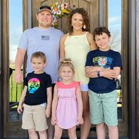 Brittaney Evans's profile image