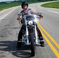 Adele Ernsbarger-Waye's profile image