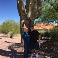 Rich Lange's profile image