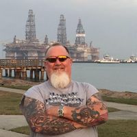 Larry Harrison's profile image