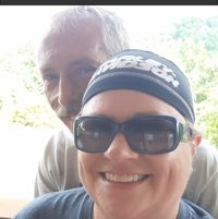 Sabrina Tolbert's profile image