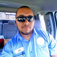 Joseph Iglesias's profile image