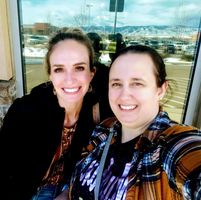 Kellie Harrison's profile image