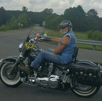 Steve Huber's profile image