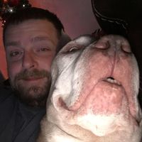 Christopher Grinstead's profile image