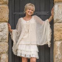 Cathy Carey Curtis's profile image