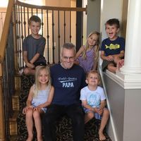 Tim Dyer's profile image