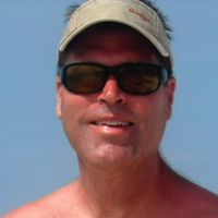 Craig Thompson's profile image