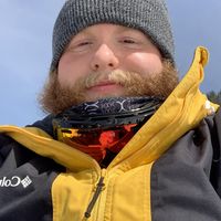 Malachi Kimball's profile image