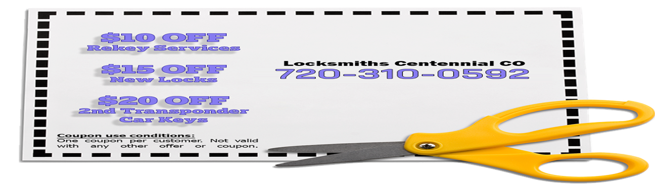 Locksmiths Centennial CO's cover image