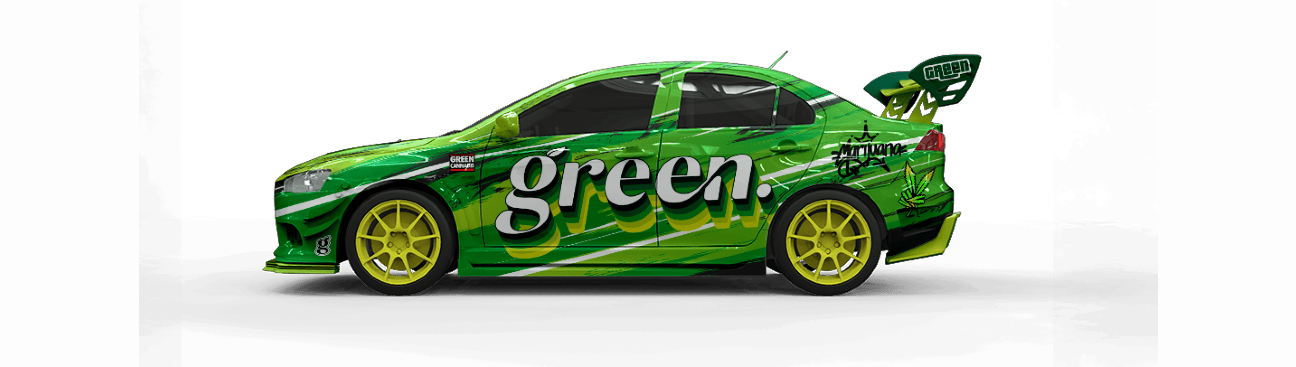 Green Cannabis Co. Dispensary Henderson's cover image