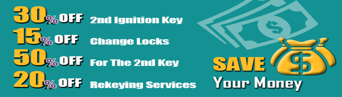 Westminster Car Locksmith's cover image
