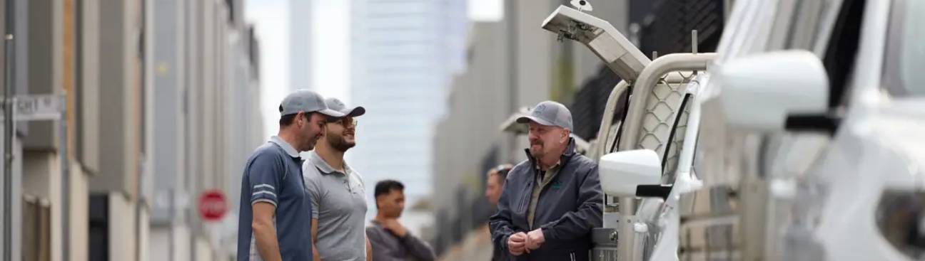 Tom's Pest Control Adelaide's cover image