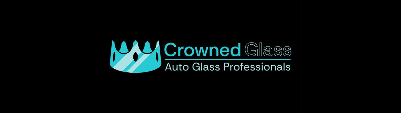 Crowned Glass | Auto Glass Professionals's cover image