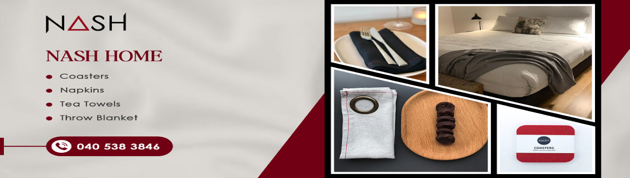 NASH Home's cover image