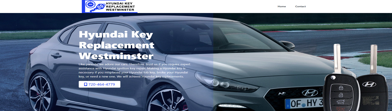 Hyundai Key Replacement Westminster's cover image