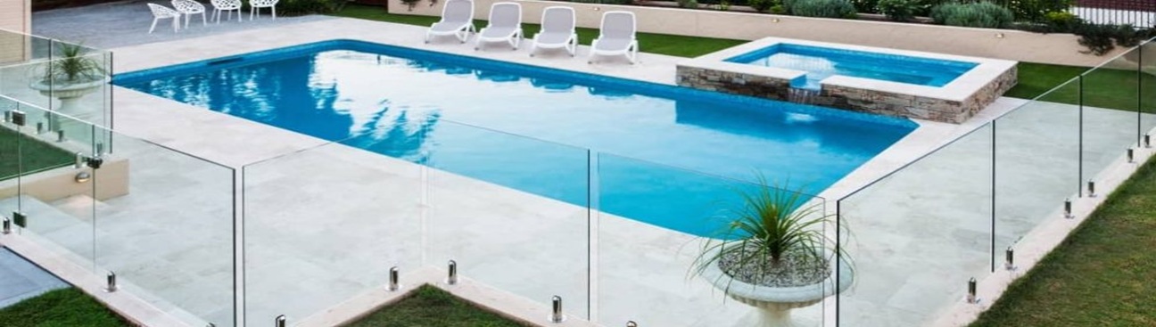 Ausglass Fencing - Glass Deck Fence Sydney's cover image