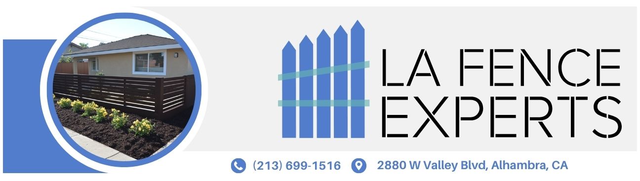 LA Fence Experts's cover image