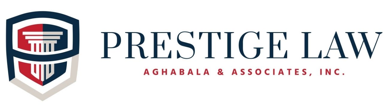 Prestige Law's cover image