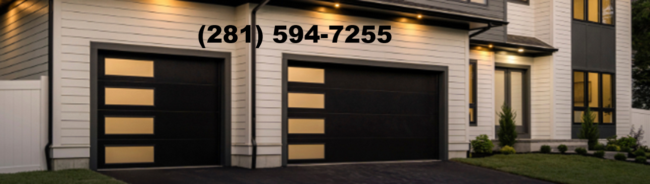 Bellaire TX Garage Door Repair's cover image