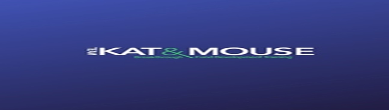 Team Kat & Mouse's cover image
