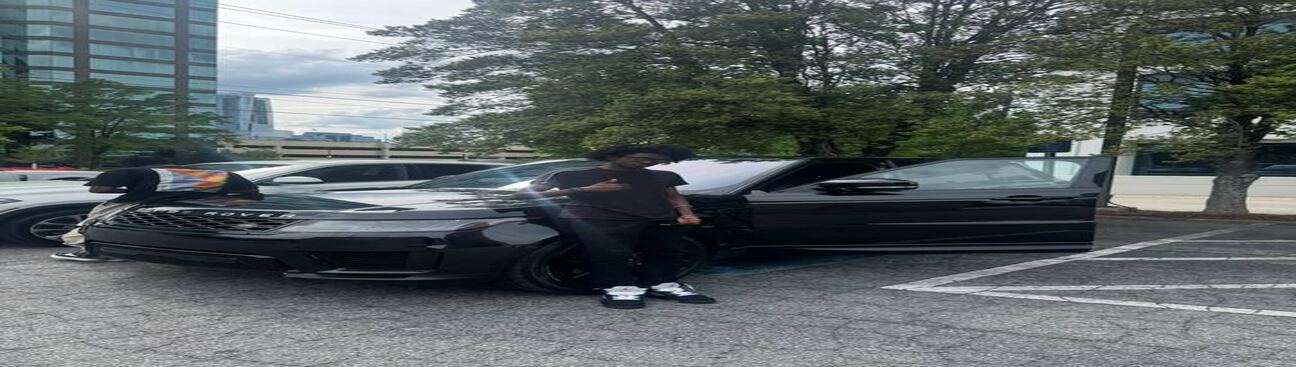 Xoticc Car Rentals Agency's cover image