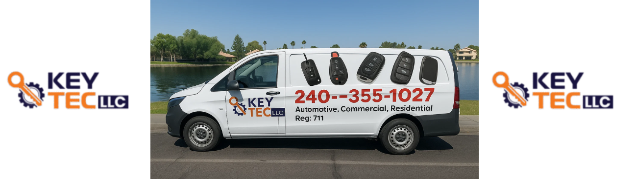 Key Tec LLC's cover image