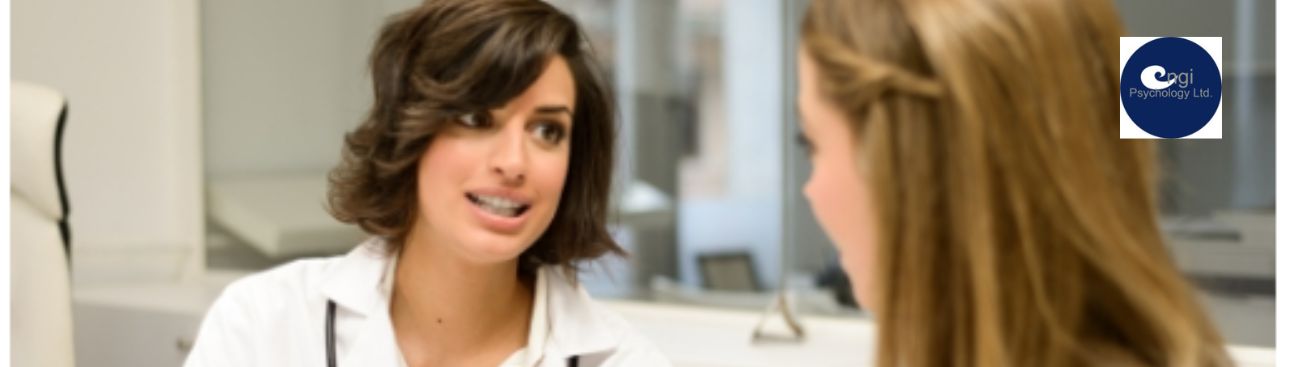 Engi Psychology Ltd's cover image