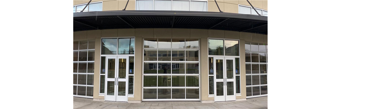 Argent Garage Door's cover image