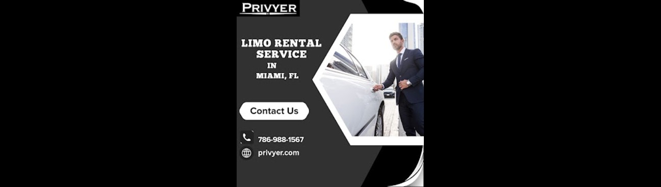 Privyer's cover image