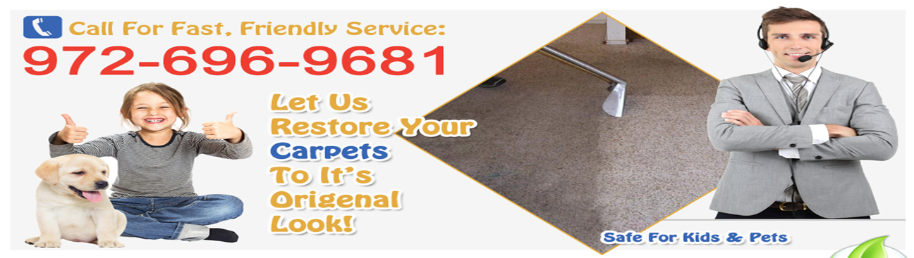 Sachse TX Carpet Cleaning's cover image