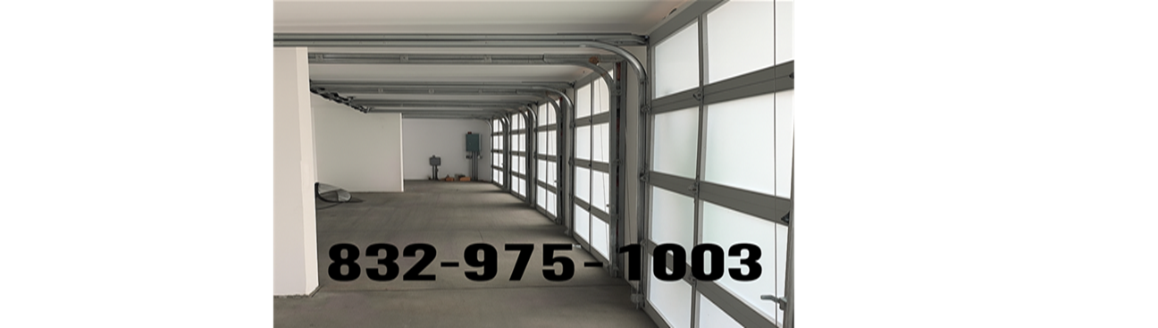 Ben Garage Doors's cover image