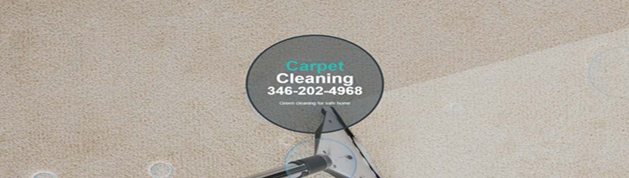 Pearland Carpet Cleaning's cover image