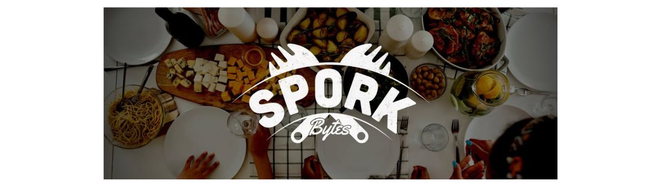 Spork Bytes's cover image