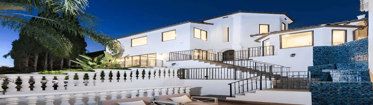 Hollywood Hills Recovery's cover image