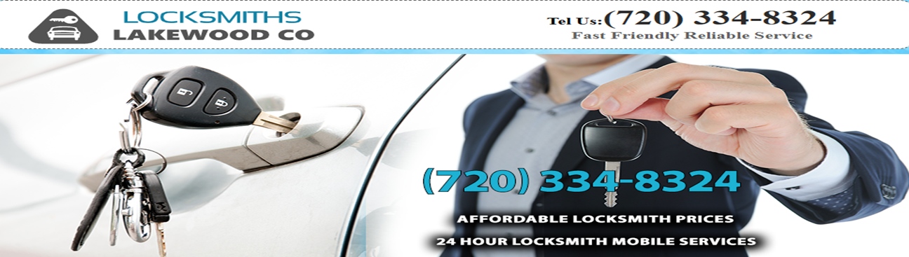 Locksmiths Lakewood CO's cover image