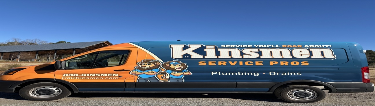 Kinsmen Service Pros's cover image