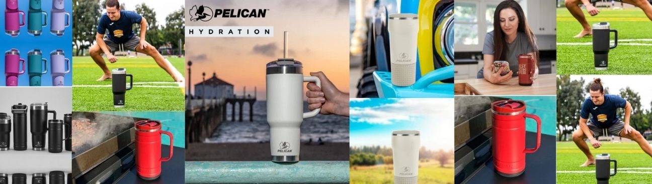 Pelican Hydration's cover image