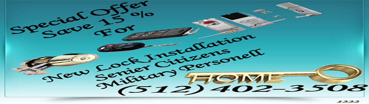 Cheap Locksmith in Austin's cover image
