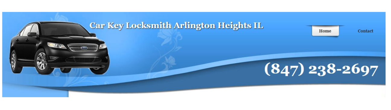 Car Key Locksmith Arlington Heights IL's cover image