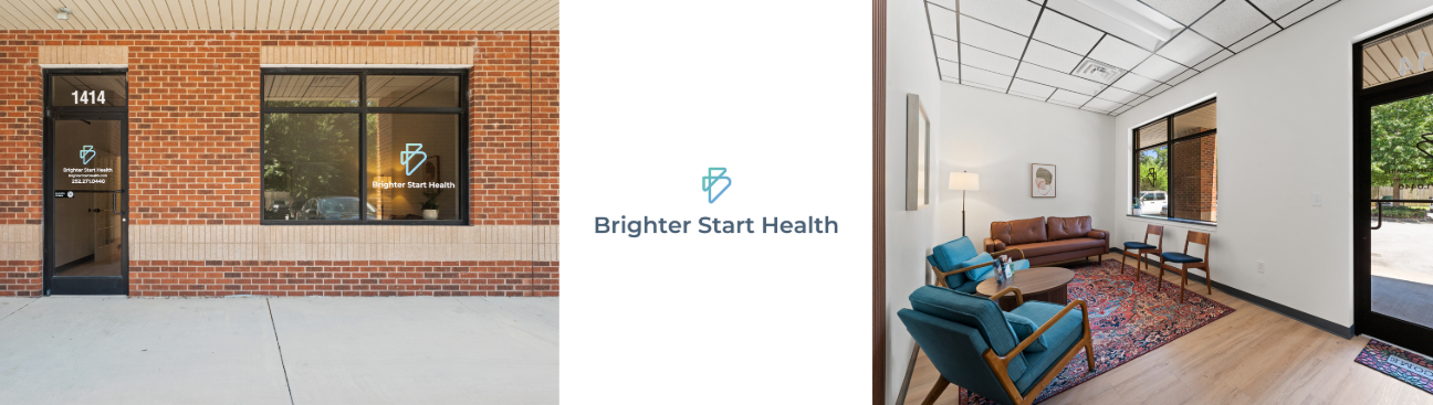 Brighter Start Health's cover image
