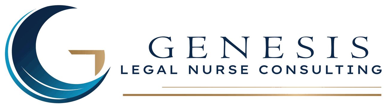 Genesis Legal Nurse Consulting's cover image