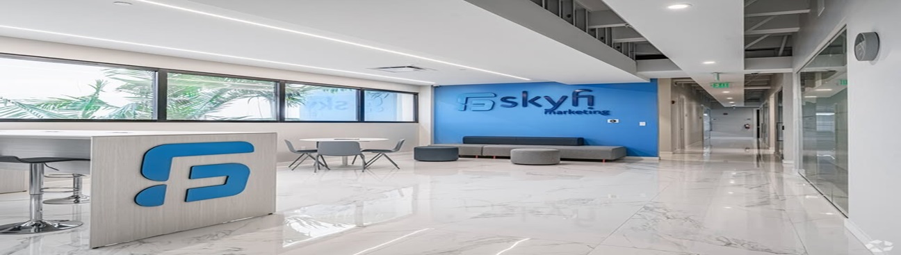 SkyFi Marketing's cover image