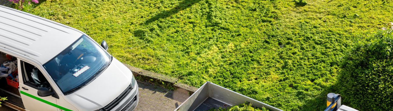 Perfect Greens Property Maintenance's cover image