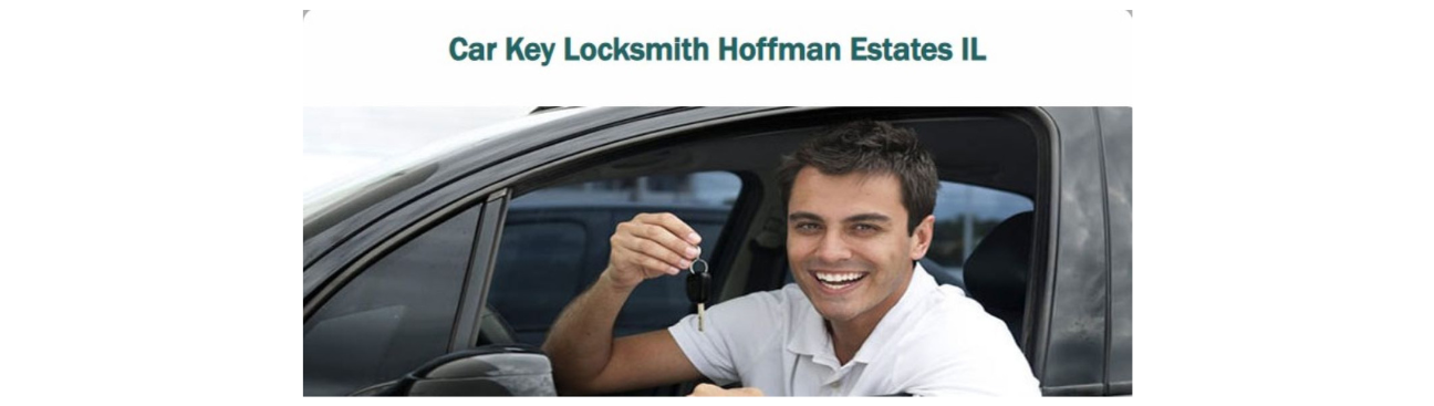 Car Key Locksmith Hoffman Estates's cover image