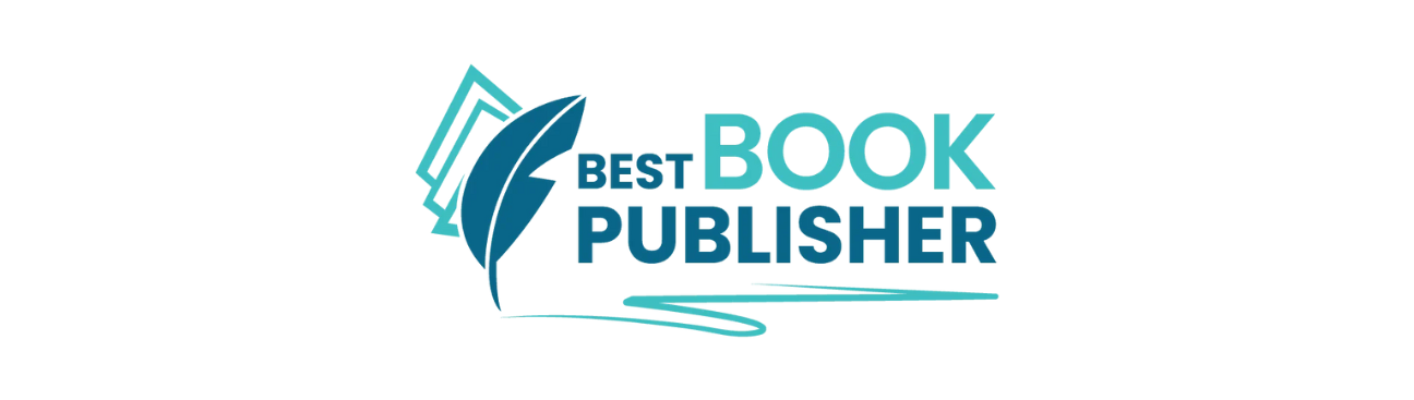 Best Book Publisher's cover image
