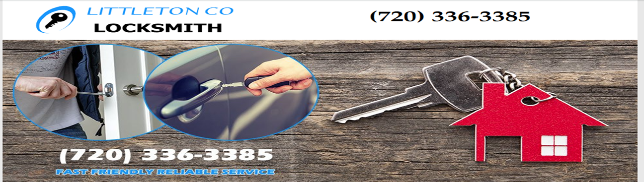 Littleton Locksmith CO's cover image