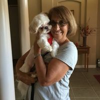 Linda Hmieleski's profile image