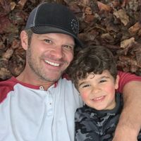 Jeremy Slayden's profile image