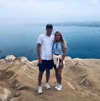 Max Comerford's profile image